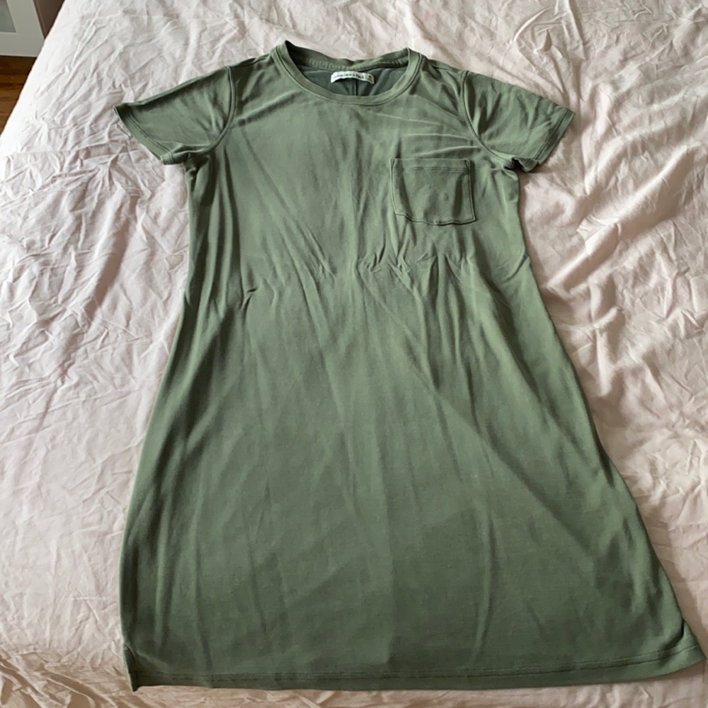 A&F dress